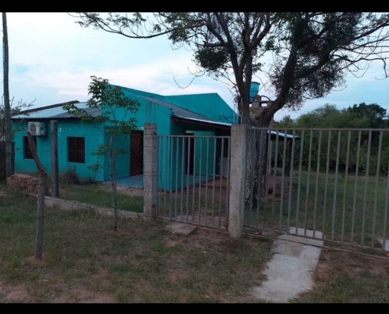Hospedaje Isla Pombero