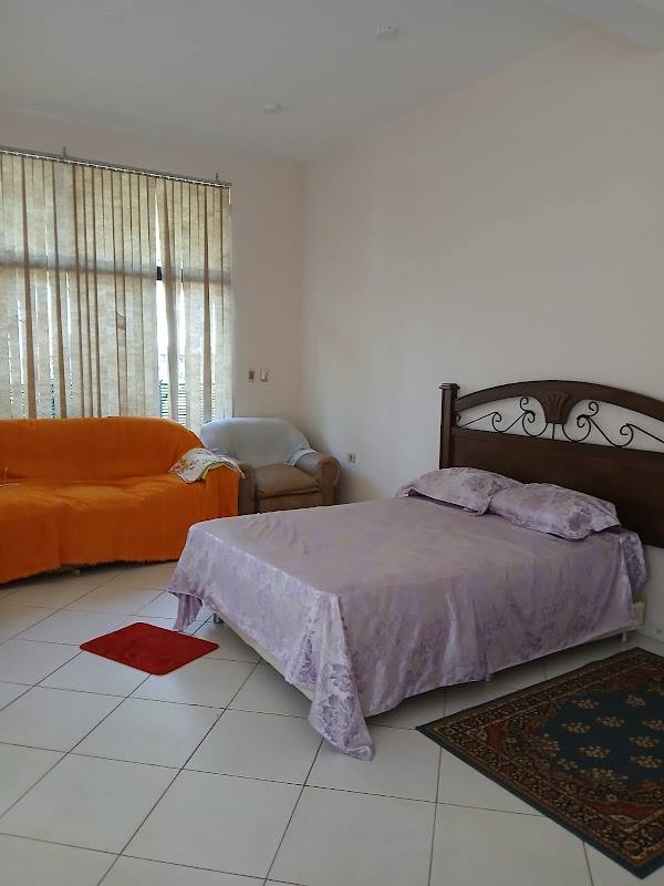 Hospedaje Jardin Escondido