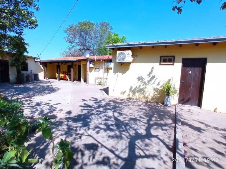 Hospedaje Ko'e Pyahu III