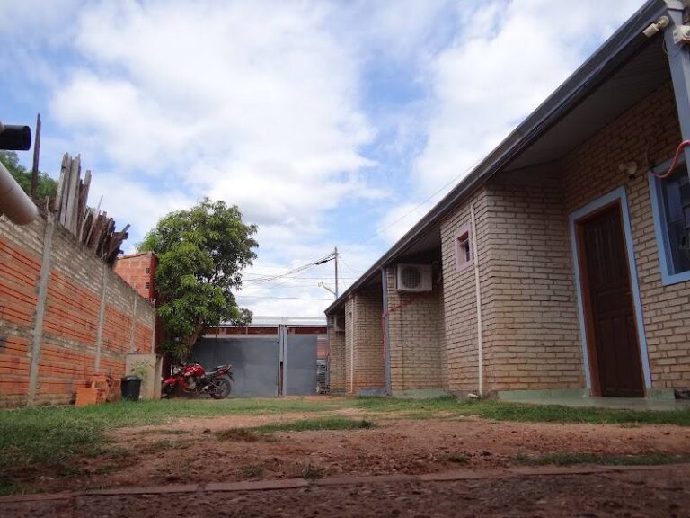 Hospedaje la Amistad Concepción