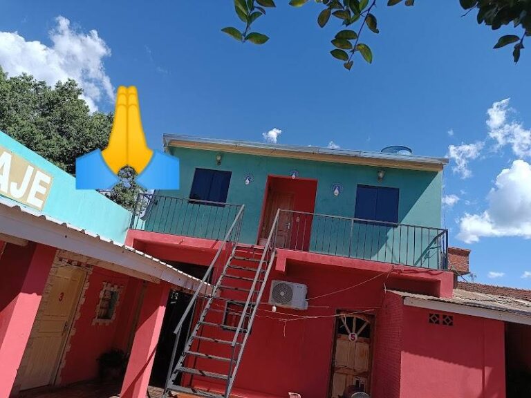 Hospedaje La Estrella