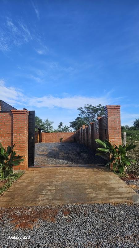 Hospedaje La Oca