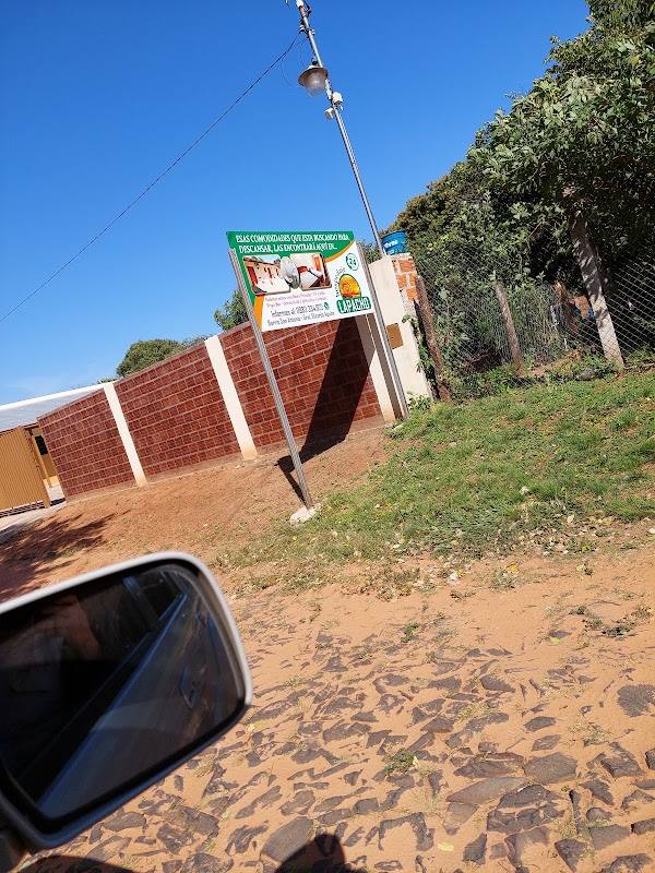 Hospedaje lapacho