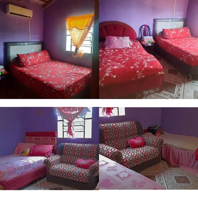 Hospedaje las hermanita