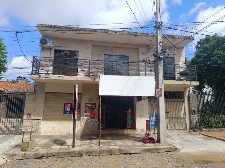 Hospedaje Las Isabelas
