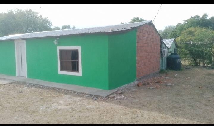 Hospedaje " LAS MERCEDES "