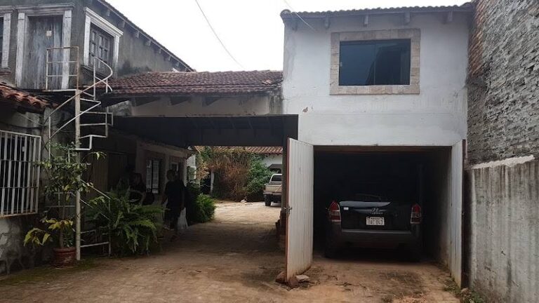 Hospedaje Laurita