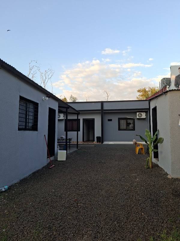 Hospedaje Lidabi