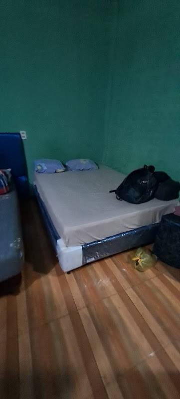 Hospedaje Lucho