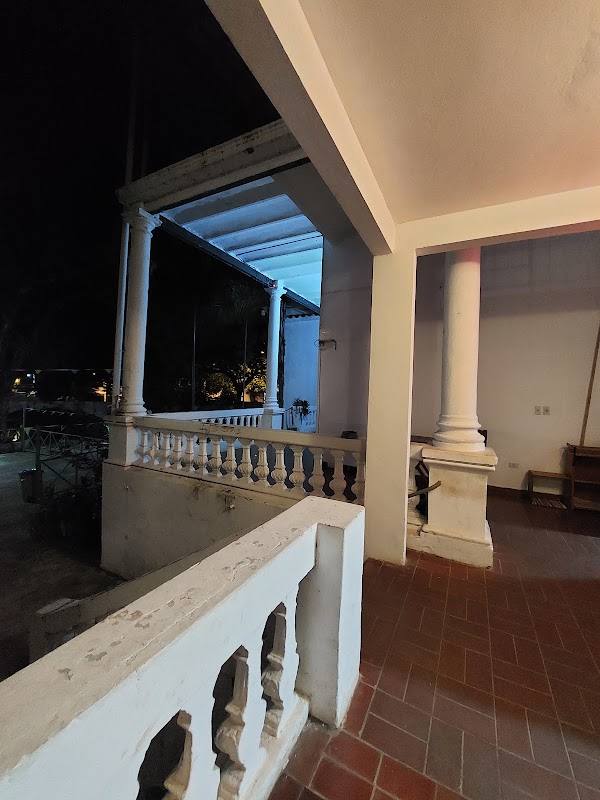 Hospedaje Luna