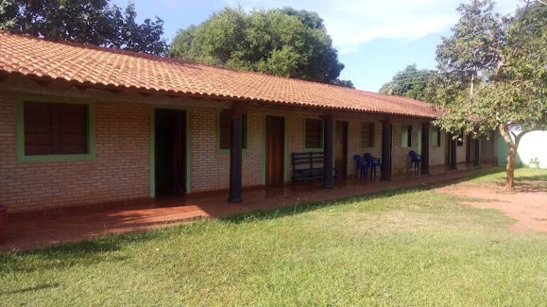 Hospedaje Luna