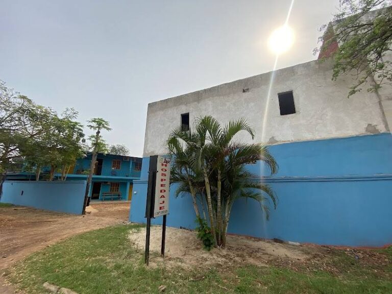 Hospedaje Luz