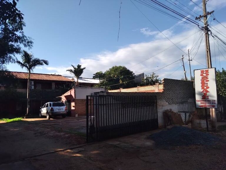 Hospedaje Luz del Norte