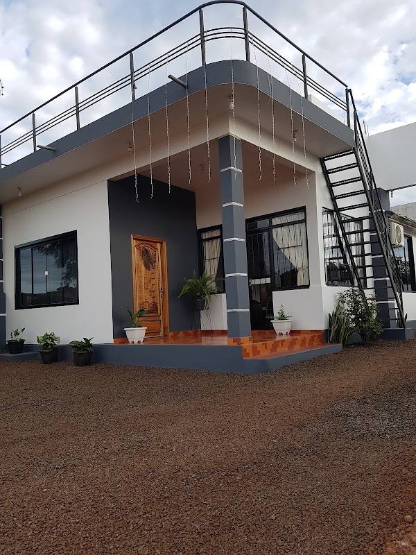 Hospedaje "MABEL"