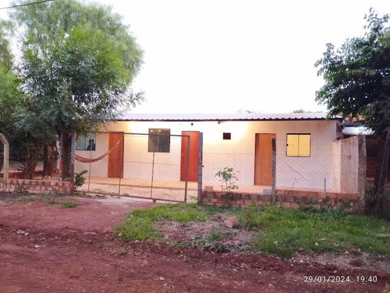 Hospedaje Magaly