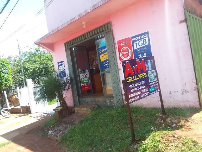 Hospedaje Marcia