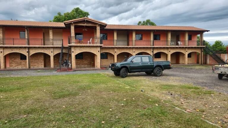 Hospedaje María José ️