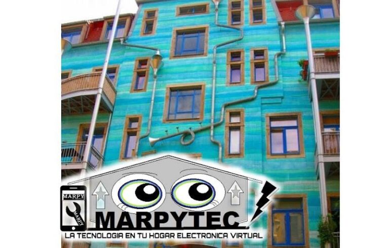 Hospedaje Marpy Palacet