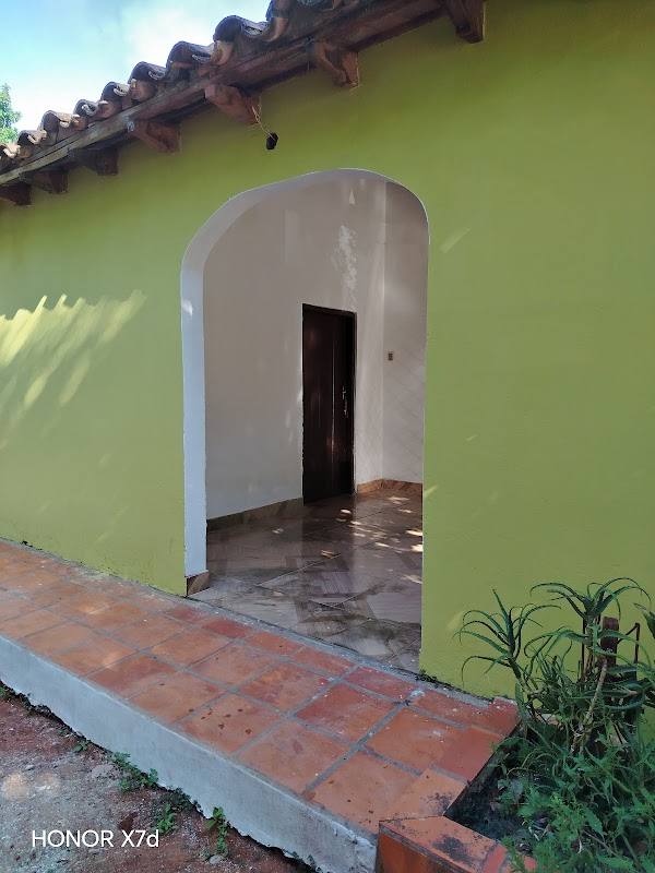 Hospedaje Marsal