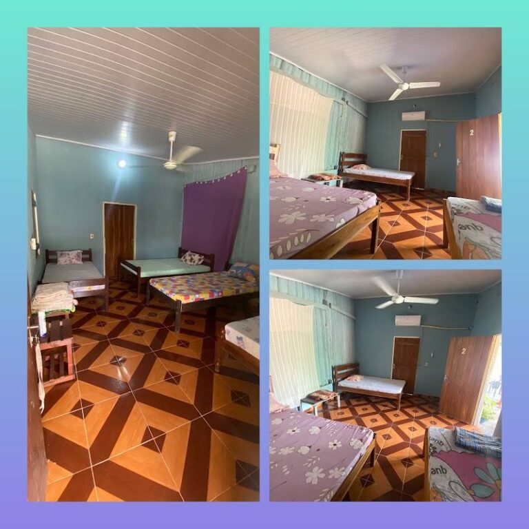 Hospedaje Mayra