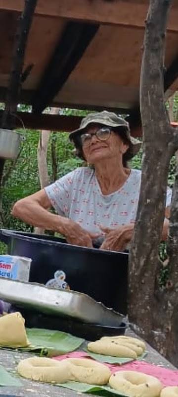 Hospedaje Mbururú