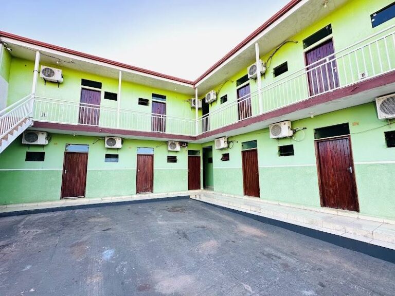 Hospedaje Milenium