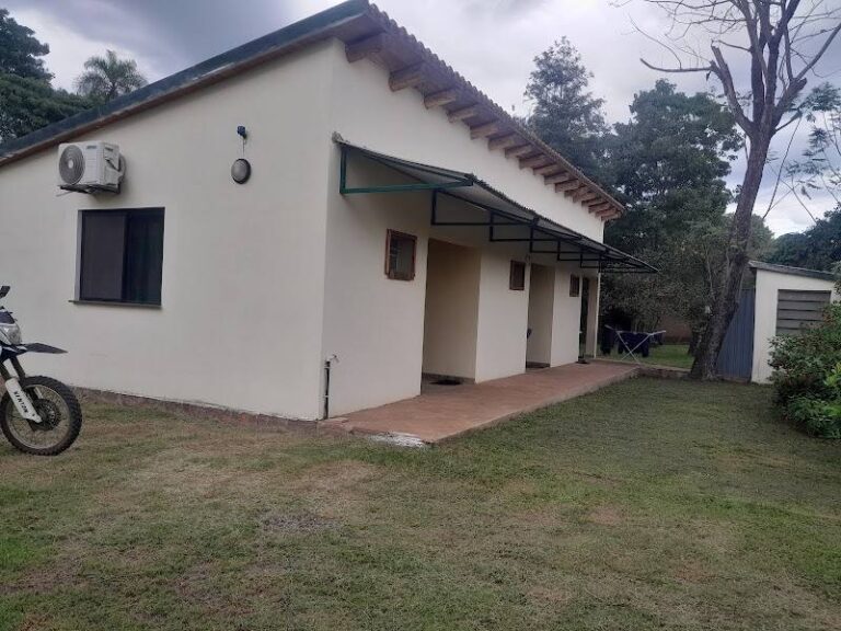 Hospedaje Müller