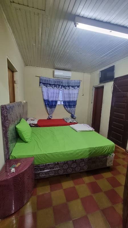 Hospedaje MyV 🏠