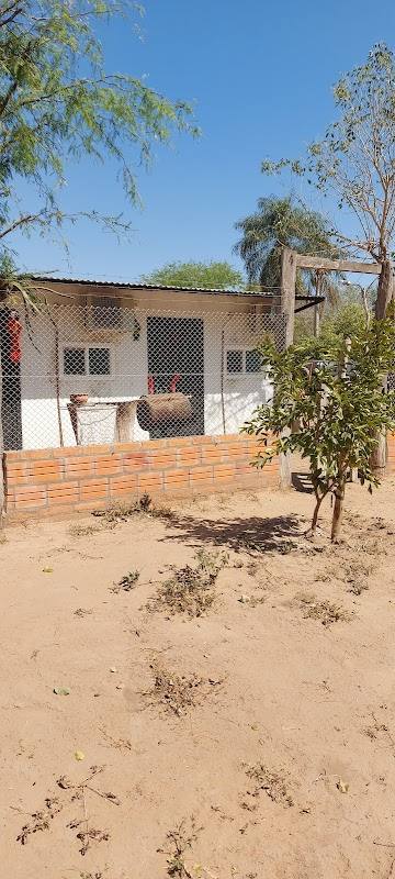 Hospedaje N y A