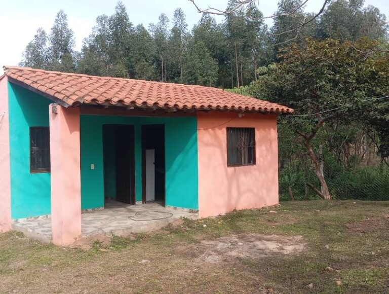 Hospedaje Ña Angelina Roga