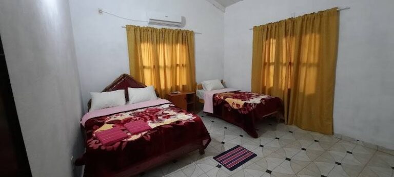 Hospedaje Ña Bachi