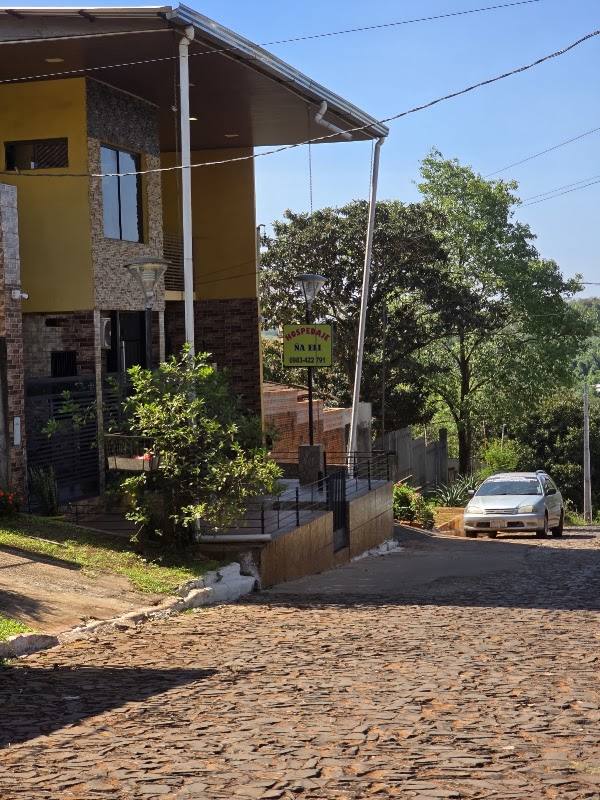 Hospedaje Ña eli