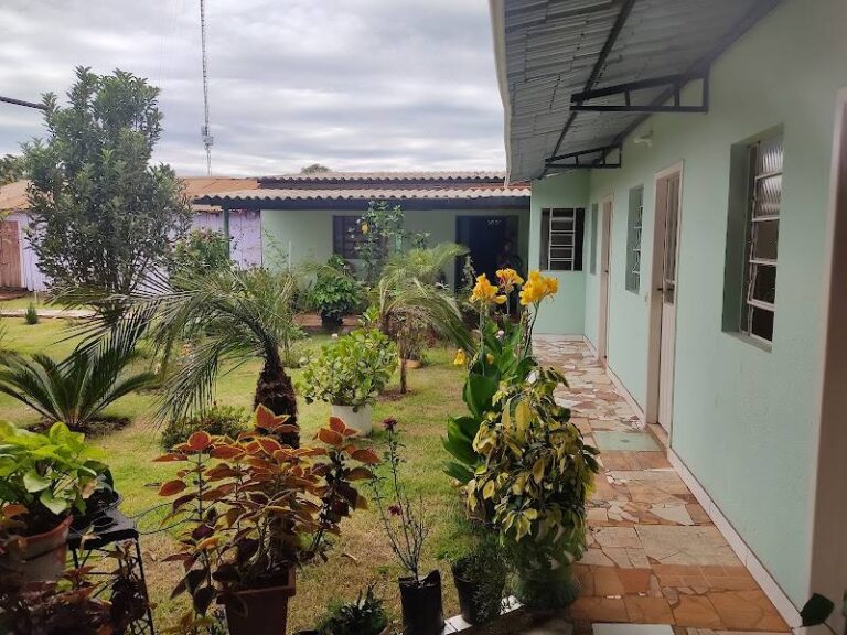 Hospedaje Ña Eva
