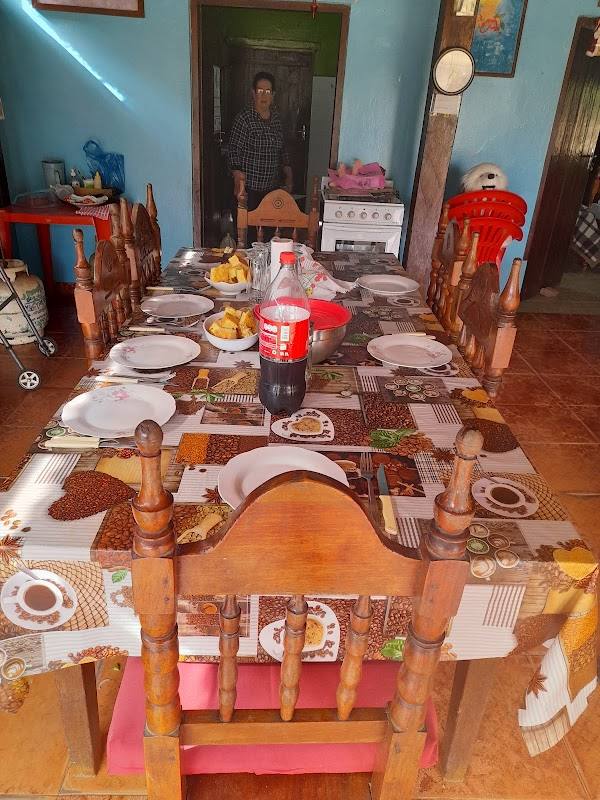 Hospedaje Ña Lili