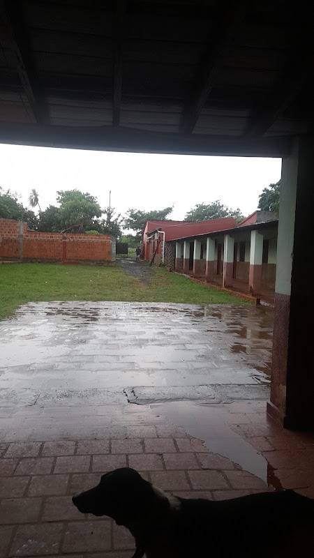 Hospedaje Ña Mari