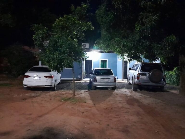 Hospedaje Ña Nelly