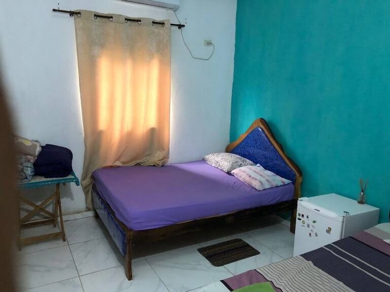 Hospedaje "Ña Ta´ita"