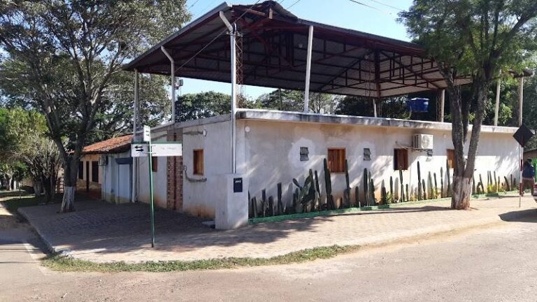 Hospedaje Ña Titu Ytapé