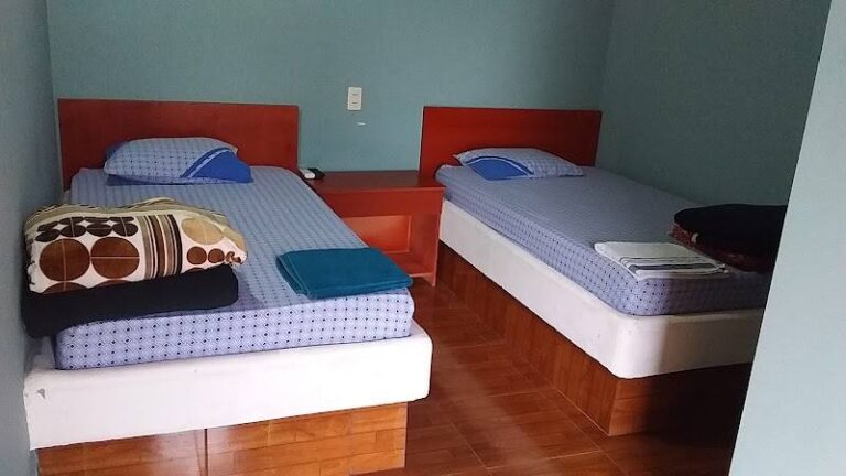 Hospedaje Ñande Mba'e, Capiibary