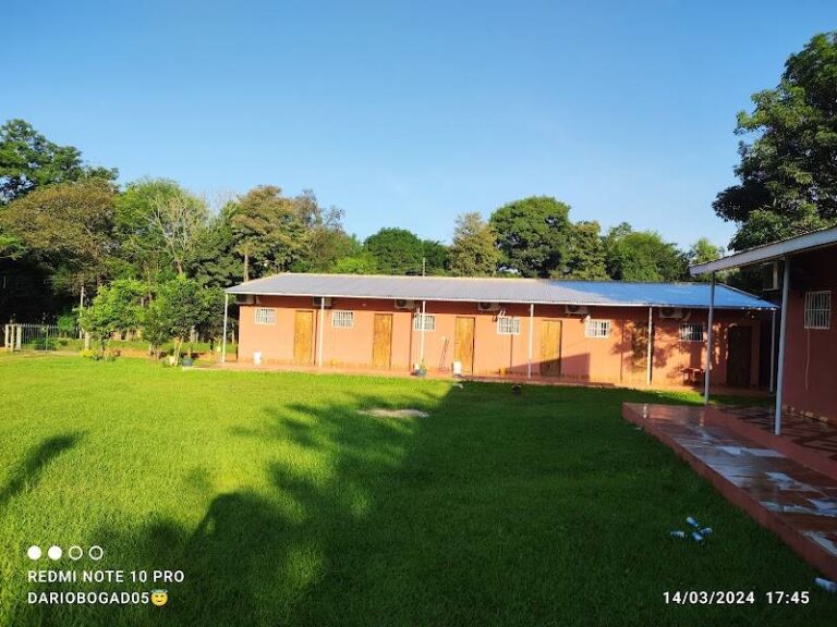 Hospedaje Ñande Roga