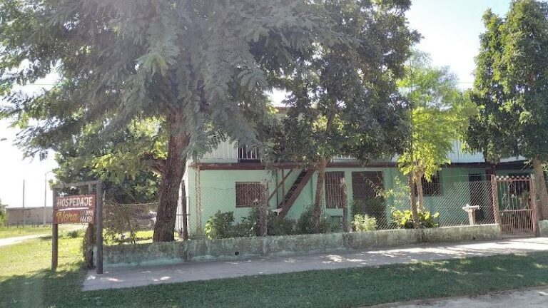Hospedaje Nora