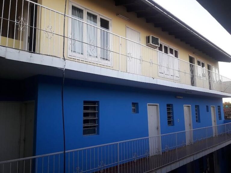 Hospedaje Nueva Asuncion