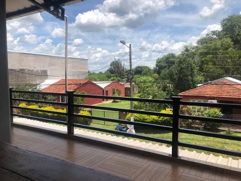 Hospedaje OsFer