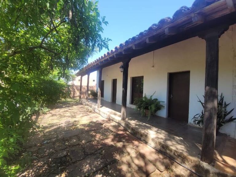 Hospedaje Paraguari