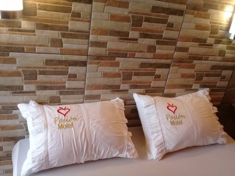 Hospedaje Pasión