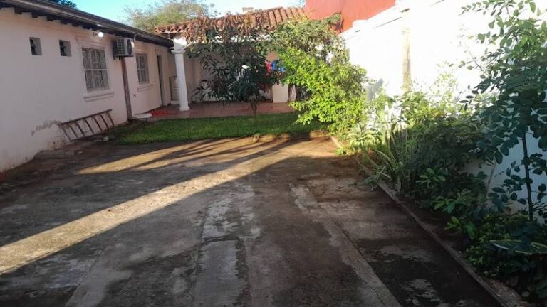Hospedaje PASIONARIA