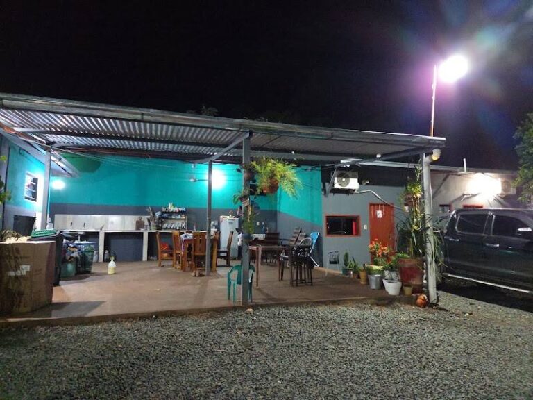 Hospedaje Peti