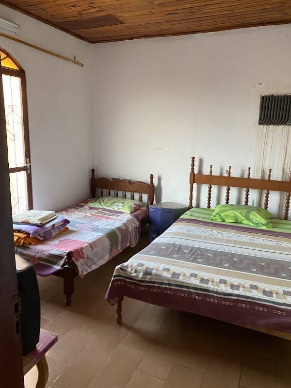 Hospedaje Posada Centro