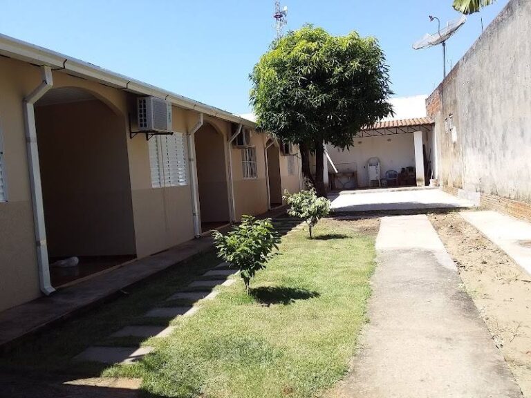 Hospedaje Posada El Rincon