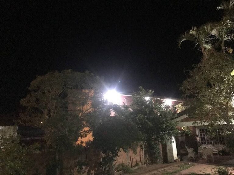 Hospedaje Pytu'urenda